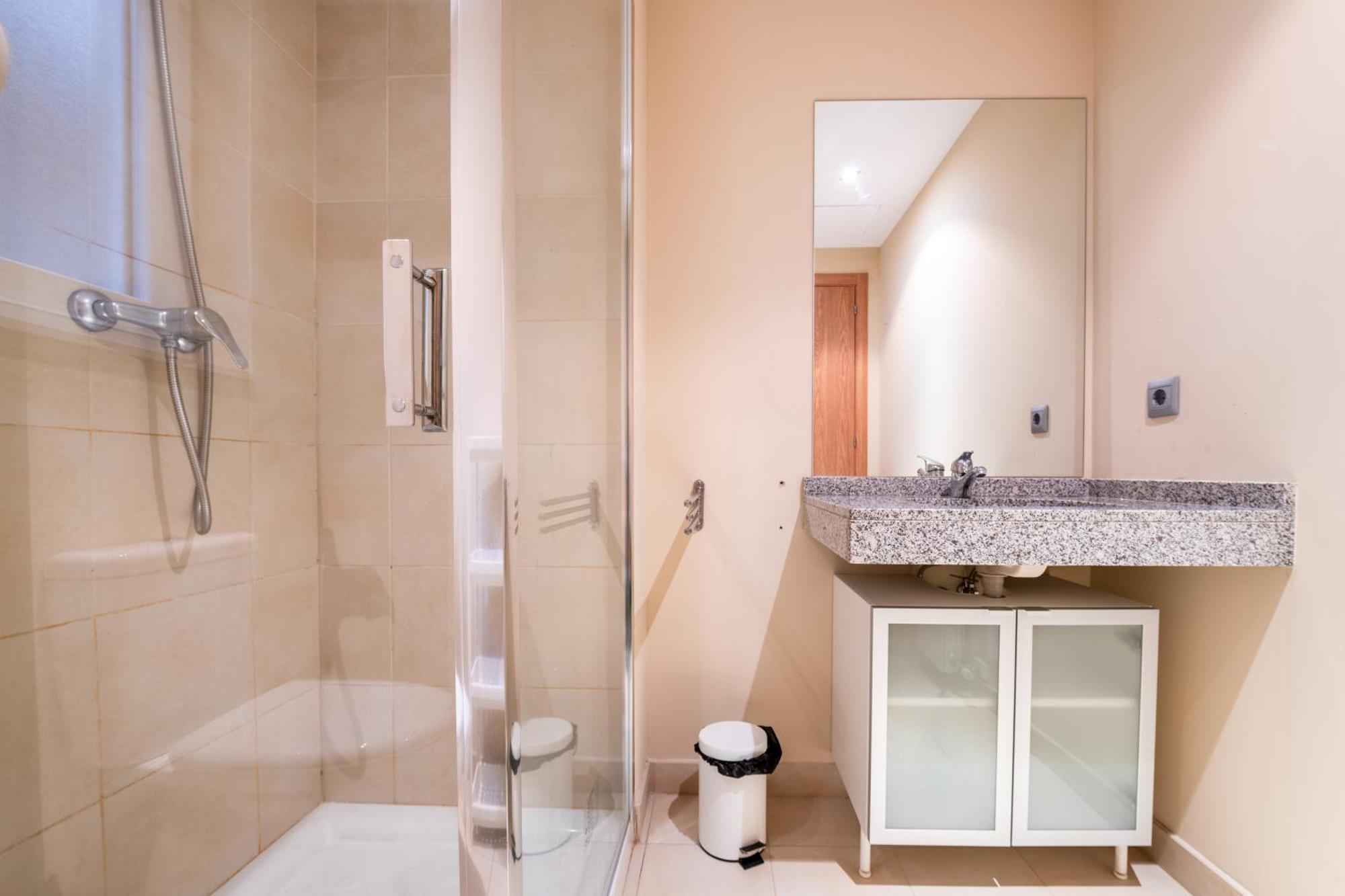 Apartamento Ribasol Vallnord En Arinsal Tintin Bagian luar foto