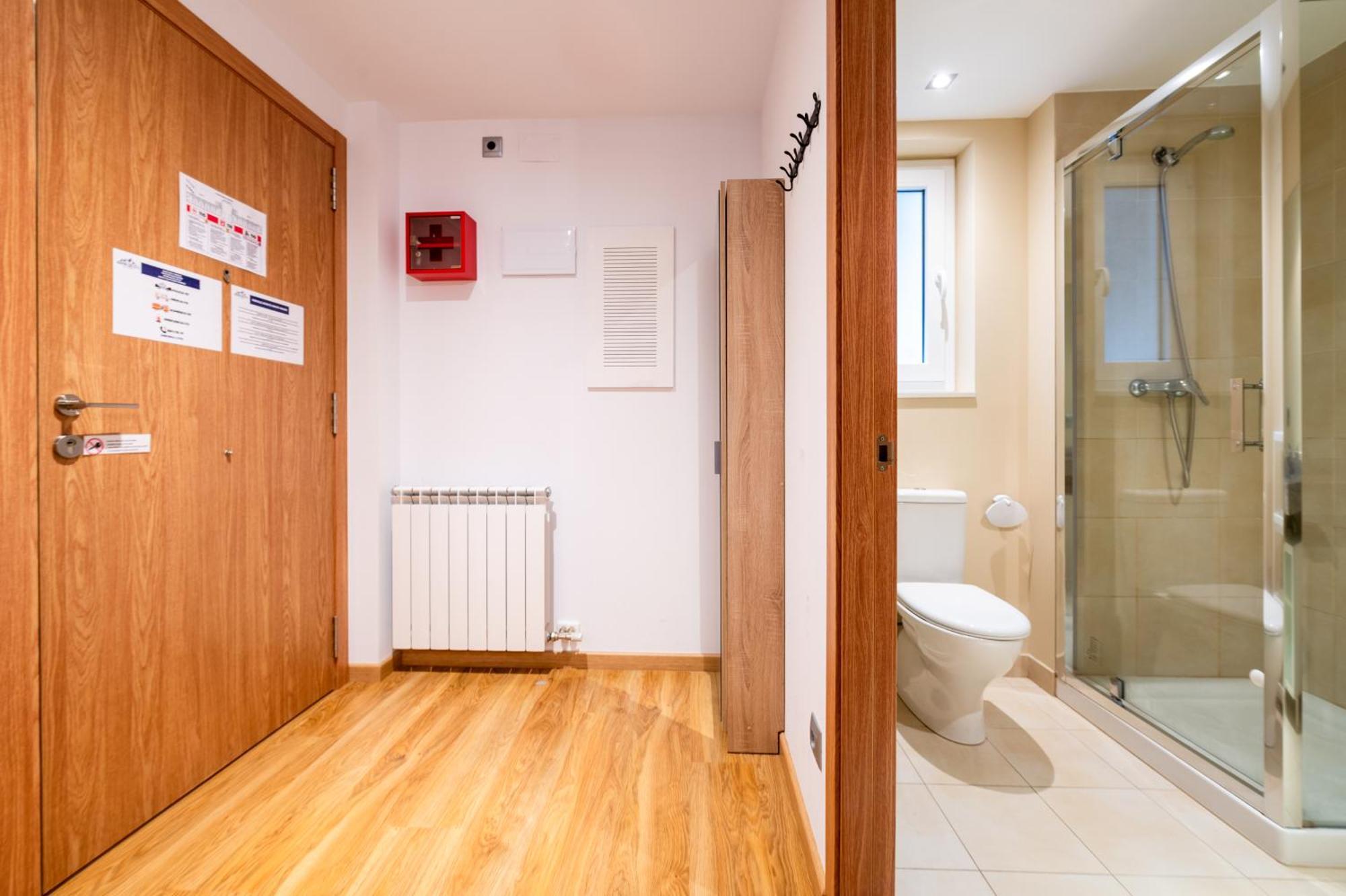 Apartamento Ribasol Vallnord En Arinsal Tintin Bagian luar foto